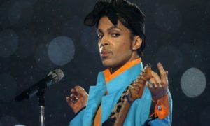 Revelan reporte sobre muerte del cantante Prince