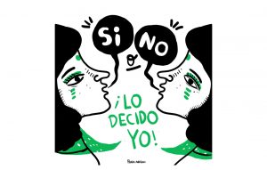 Ilustraciones Linea Peluda